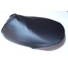 Made in Japan, thick synthetic leather. TODAY Custom Design Seat