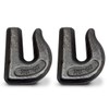 TEMCo TH0412 3/8” G70 Weld On Grab Hook – Loader
