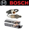 Bosch NEW GENUINE OE Bosch 15718 15717 O2 Oxygen Sensor