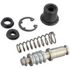 Daytona 23655 NISSIN Horizontal Brake Master Cylinder Repair Kit for