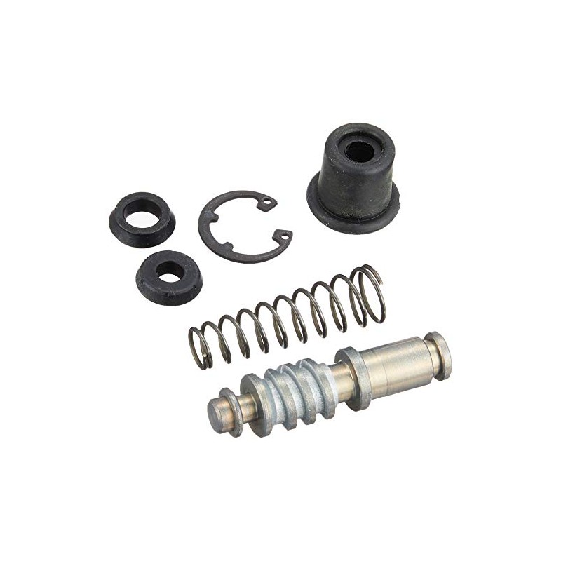 Daytona 23655 NISSIN Horizontal Brake Master Cylinder Repair Kit for