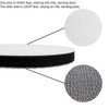Interface 인터페이스 인치 루프 스폰지 쿠션 샌더 125MM 샌딩 패드
