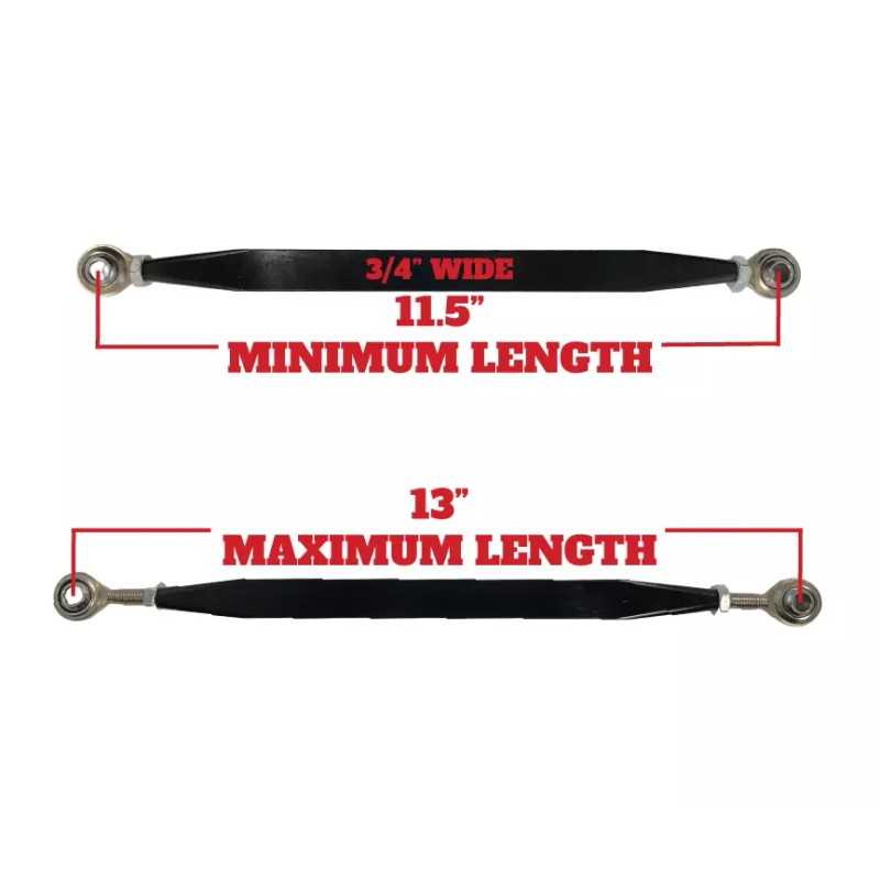Dose not apply USMC Marine Corps Shift Linkage Kit Fits