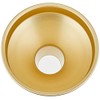 Aluminum Wide Mouth Funnel 62221 8.3 inches (21 cm)