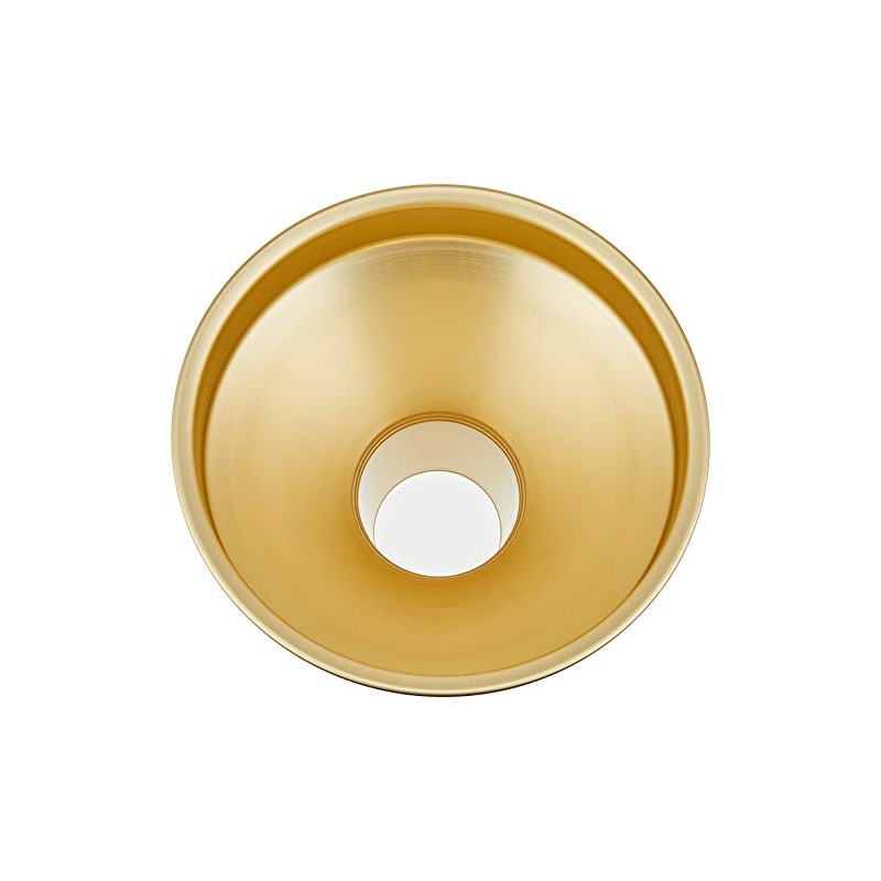 Aluminum Wide Mouth Funnel 62221 8.3 inches (21 cm)