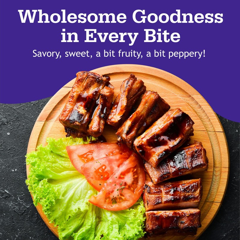 Otafuku Korean BBQ Bulgogi Sauce Marinade, Restaurant Bulk Size -