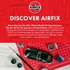 Airfix A04105A De Havilland Chipmunk T.10, T.20 Kit Modello in