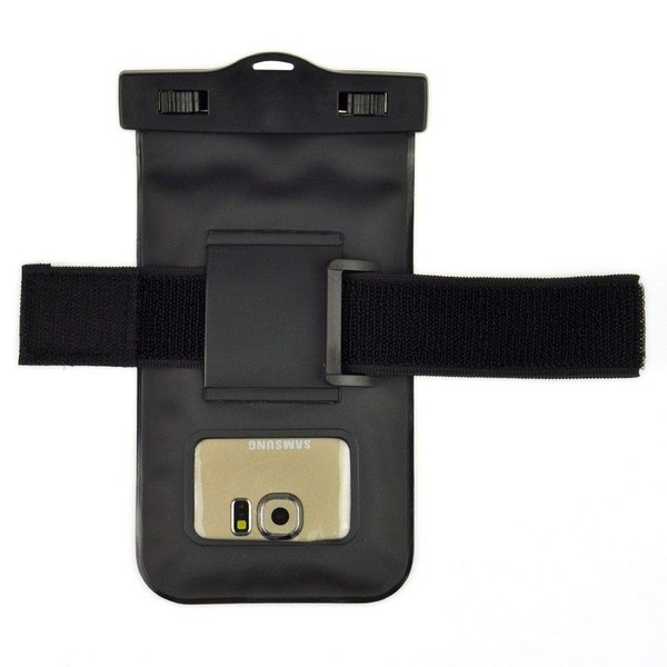 DFV mobile - Armband Universal Protective Beach Case 10M Underwater