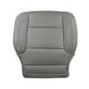 Prefer Warehous Leather Seat Cover, Compatible with 2014-2019 Chevy Silverado