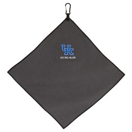 Team Effort Kentucky Wildcats 15" x 15" Microfiber Towel