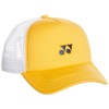 Yonex 40007 Tennis Hat Mesh Cap, Unisex -