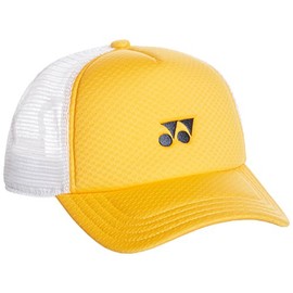 Yonex 40007 Tennis Hat Mesh Cap, Unisex -