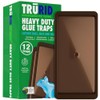 Mouse Traps and Rat Trap – 12 Pack Glue Mouse