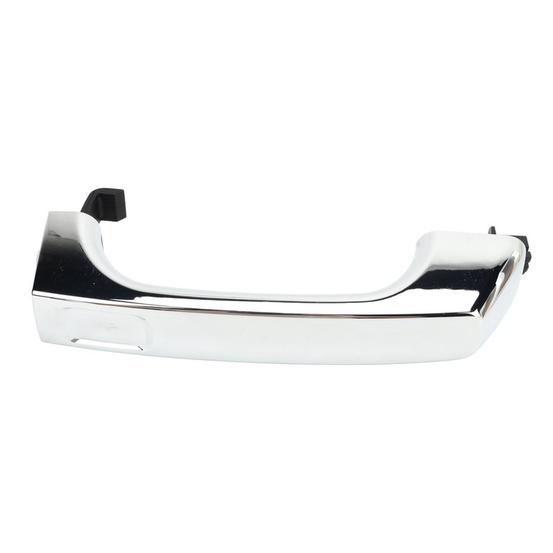 Automotive Exterior Door Handle 1253074667 Door Handle End Cap Replacement