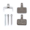 Shimano EBPB05SRXA Disc Brake Pad B05S Resin