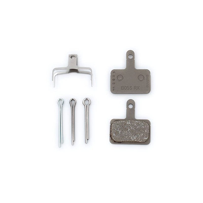Shimano EBPB05SRXA Disc Brake Pad B05S Resin