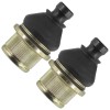 Arctic Cat Upper & Lower Ball Joint for Arctic Cat