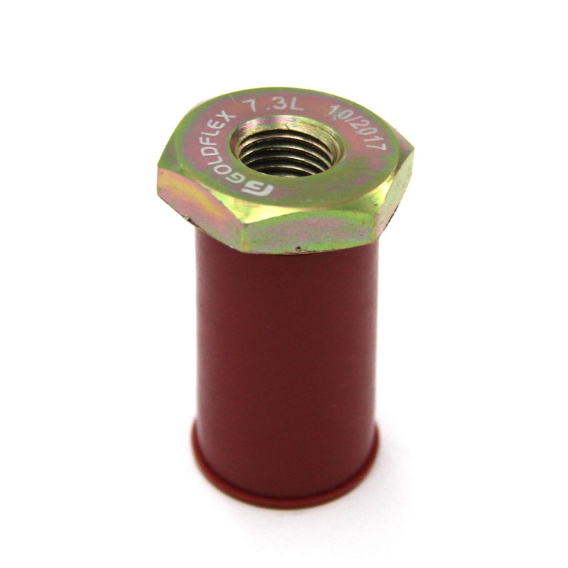 MTC IPR Valve Air Test Fitting Tool for Ford Powerstroke