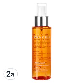 LiveVCell Intensive Vita Collagen Ampoule Mist, 100ml, 2 pcs / 리브이셀 인텐시브 비타 콜라겐 앰플 미스트, 100ml, 2개