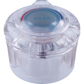 Master Plumber 105RK, Handle Kit, Tub & Shower, Replacement for Moen 14927, for Single Handle - Acrylic