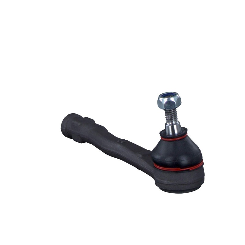 febi bilstein 31971 Tie Rod End Piece with Locking Nut