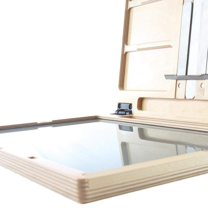 New Wave : U.GO : Plein Air : Anywhere :