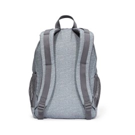 Victorias Secret PINK Classic Backpack Bookbag Tote In Grey New Summer 2024