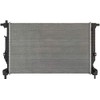 Spectra Premium CU13323 Complete Radiator
