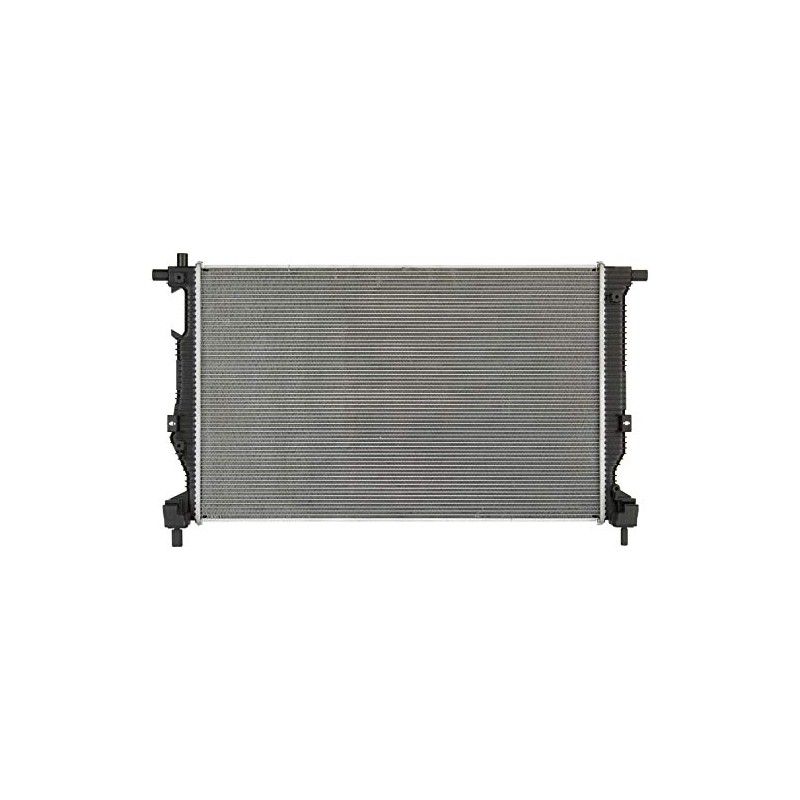 Spectra Premium CU13323 Complete Radiator