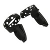 Silicone Controller Cover for Quest 2 Prevent Slip Drop Resistant
