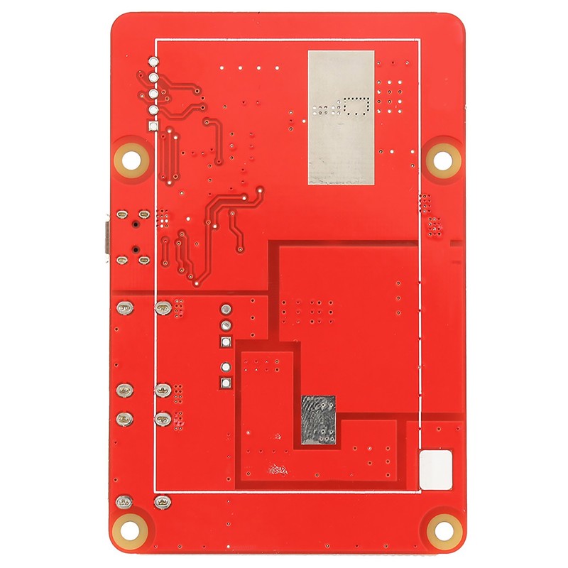 UPS Lithium Battery Expansion Board with 4000mAh Lithium Battery for