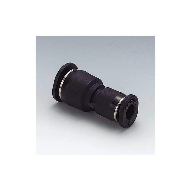 Flowbal OPG 0604C One-Touch Joint Union Mini, Different Diameter