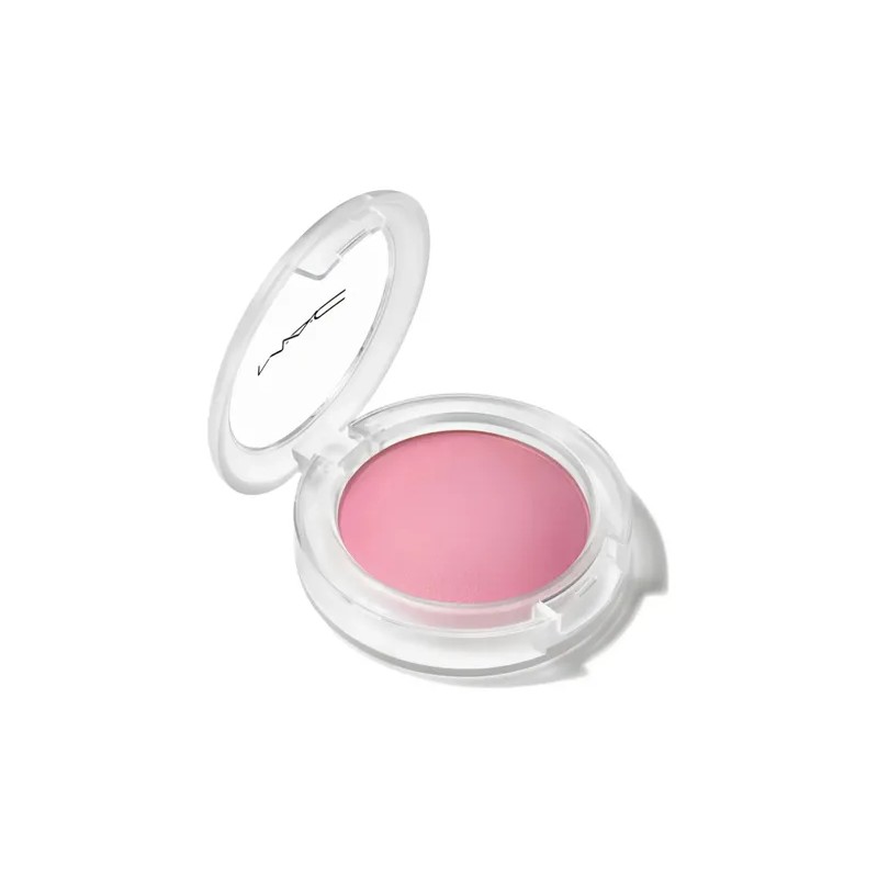 Rubor en Crema MAC Glow Play Cushiony Blush | Totaly