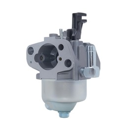 Hippotech 595785 Carburetor for 591154 592447 Snowblower 208Cc 9.5Hp Series Engine with Fuel Filter Fuel Line Kit