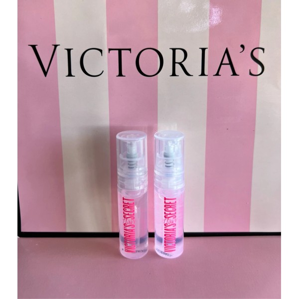 Victoria's Secret Hair High Shine Serum Vial Smooth 5 ml