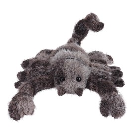 Apricot Lamb Devil Scorpion - Black - Plush Toy Plush Toy - Fluffy Stuffed Toy for Playing, Collecting & Cuddling - Cosy Cuddly Toy - Plush Black Scorpion