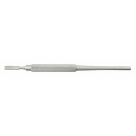 Double Blade Scalpel Handle 2.3mm
