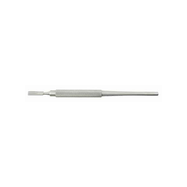 Double Blade Scalpel Handle 2.3mm