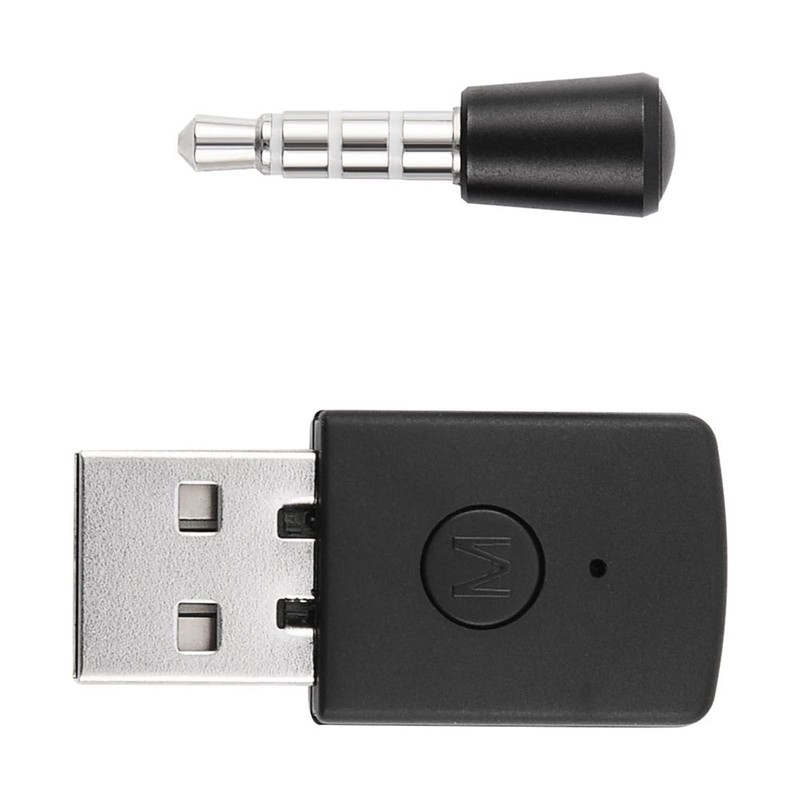 Bluetooth Adapter for Mini USB 2.0 Bluetooth 5.1 Adapter, Bluetooth