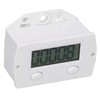 Punch Electronic Counter Magnetic Induction Digital Electronic Counter with Metal