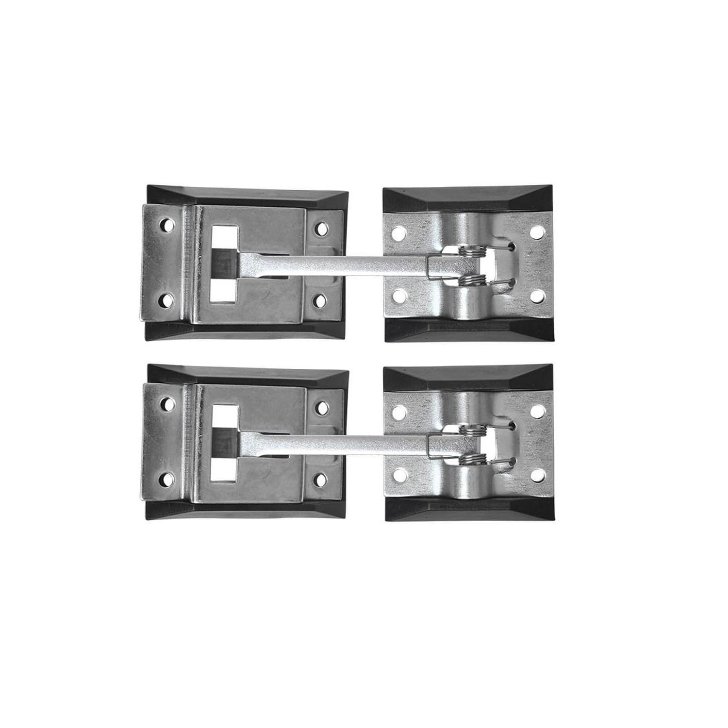 Block Lock pvc-profiel kunststof wit 180 mm kopen