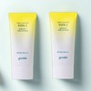 goodall Goodal Green Tangerine Vita C Blemish Tone Up Cream