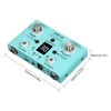 Mingzhe Lost Tempo Effect Pedal Drum & Looper Effector Mini