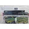 Jammy LED Under 80” Submersible Trailer Light Kit, Boat, Car,
