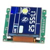 For ESP32 C3 Desktop Trinket Support WiFi Bluetooth 1.44inch LCD