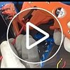 Pelacables Automático,Pelacables Profesional Rápida Acción,Pelado y Corte Rápido,Herramienta 2 En
