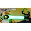 SMAR.T Lightclip Strap LED Band for Joggers and Cyclists for