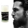 3x2 Tratamiento Pro Barba Bigote Rapido Seguro Novocrin 55gr