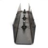 ECOTRIC Center Skid Plates Rust Repair Sections Frame Compatible with