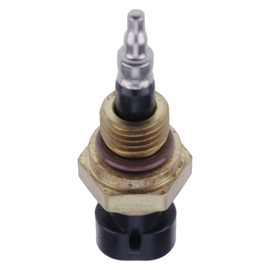 Fakojer Temperature Sensor 1875838C91 8C3Z12A697B Compatible with Ford 6.4L 4.5L Engine Compatible with Navistar MaxxForce 5 7 2007-2010